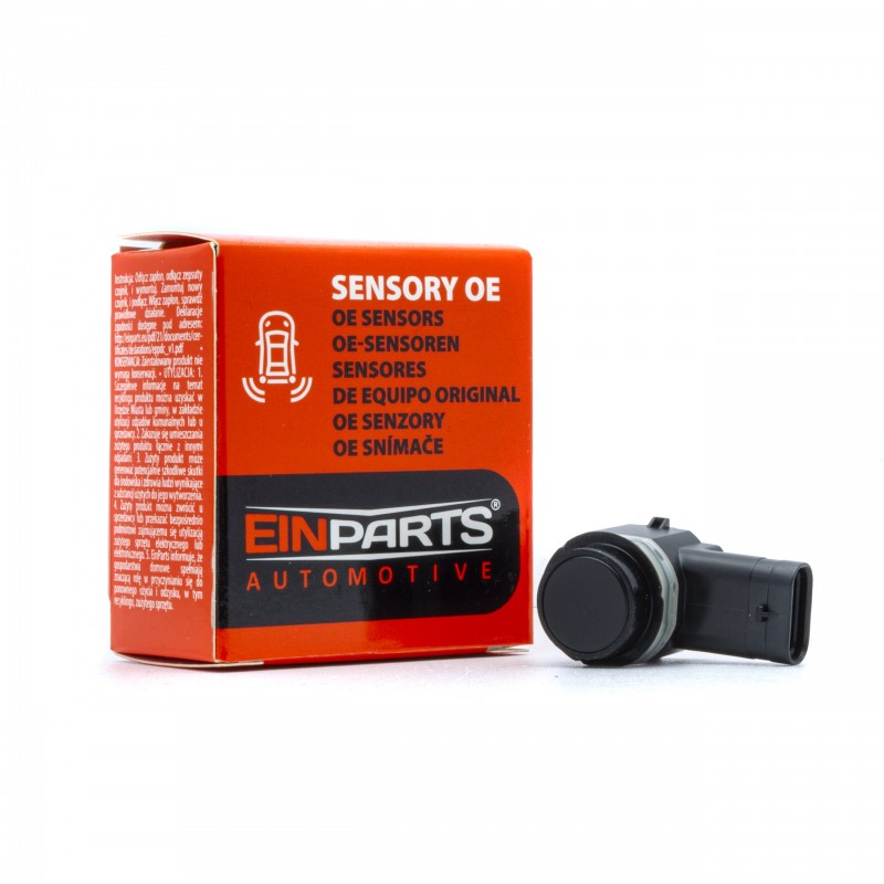 Ultrazvukový OE Parkovací Senzor AUDI A4 B8 8K2/8K5 (2007-2015) (G)