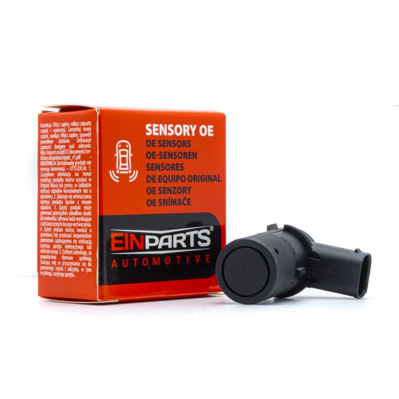 Ultrazvukový OE Parkovací Senzor BMW 5 E60 (2003-2010) (H)