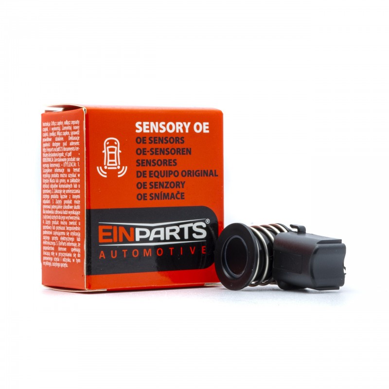 Ultrazvukový OE Parkovací Senzor TOYOTA Corolla Verso I ZER_/ZZE12_/R1_ (2001-2007)