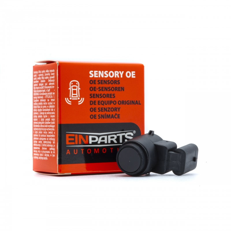 Ultrazvukový OE Parkovací Senzor BMW 1 I Coupe E82 (2007-2013)