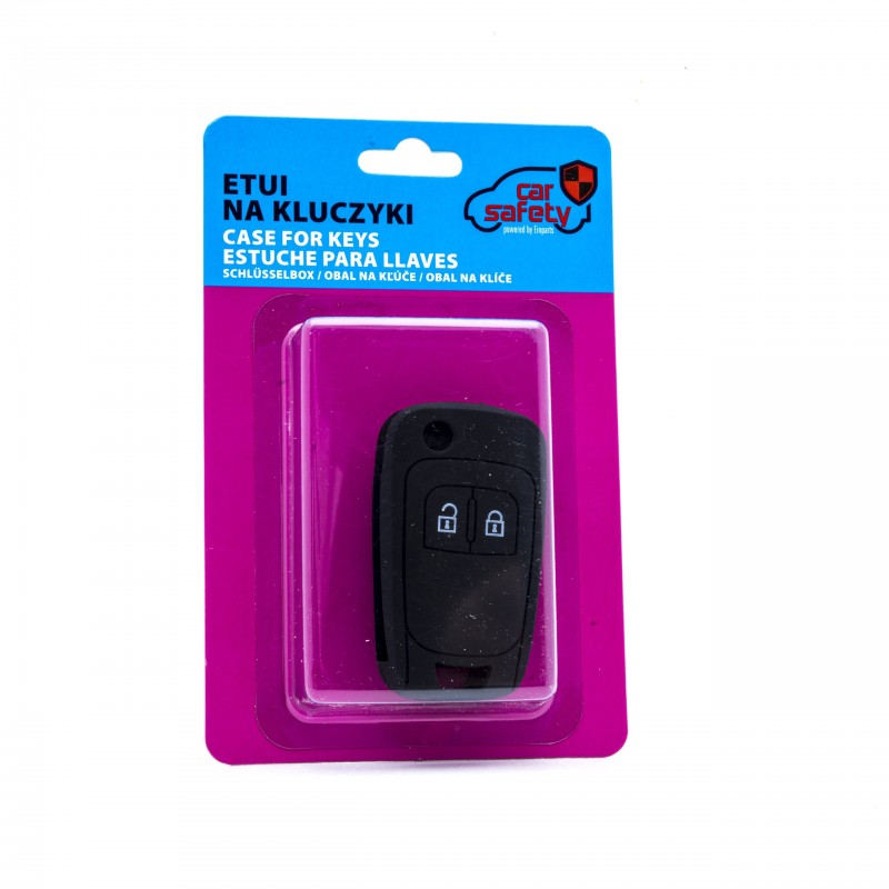 Silikonový obal na klíče OPEL Karl C16 (2014-2019)