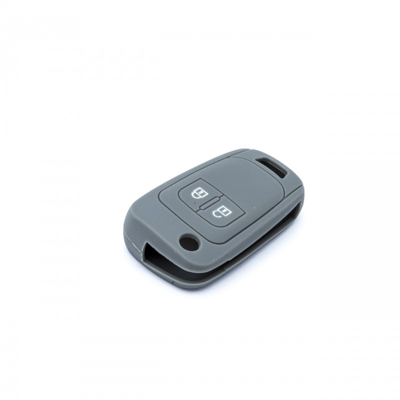 Silikonový obal na klíče OPEL Mokka A / Mokka X J13 (2012-2019) (Gr)