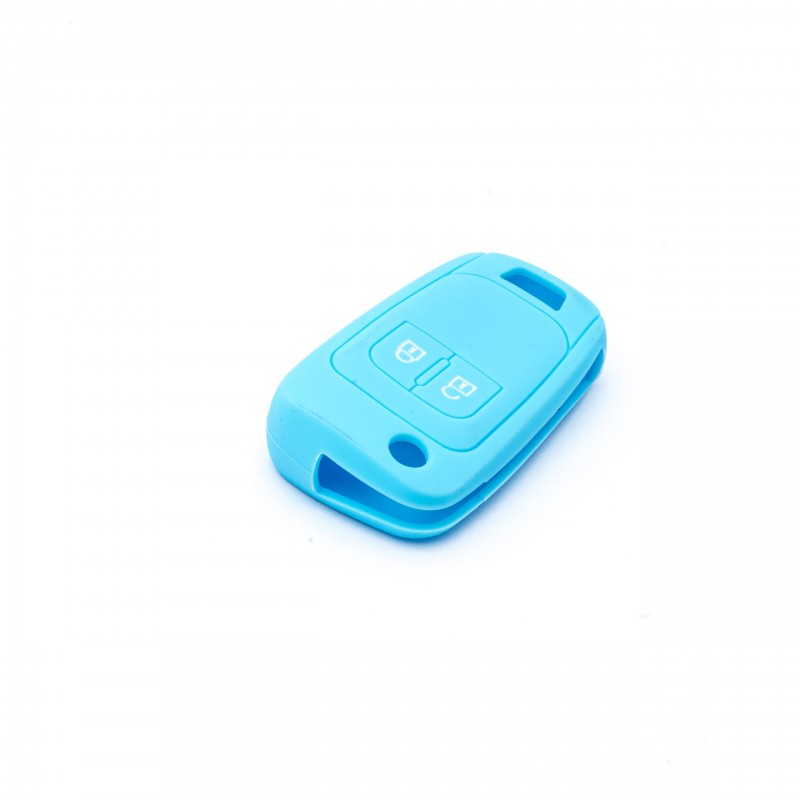 Silikonový obal na klíče OPEL Zafira B A05 / C P12 (2005-2019) (LB)