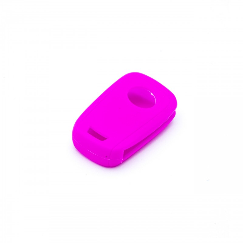 Silikonový obal na klíče CHEVROLET Trax (2012-2020) (Pi)