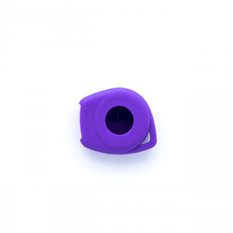 Silikonový obal na klíče SUZUKI Splash EX (2008-2014) (P)