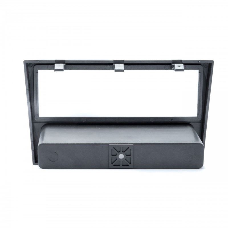 Rámeček autorádia (1DIN) OPEL Astra H (2004-2010) (C)