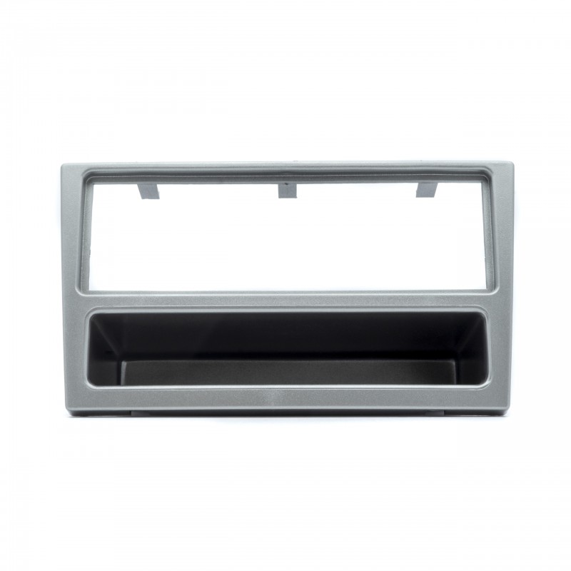 Rámeček autorádia (1DIN) OPEL Corsa C (2000-2006) (B)