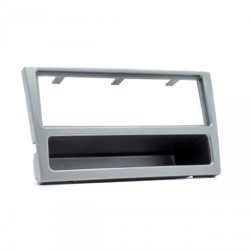 Rámeček autorádia (1DIN) OPEL Tigra (2004-2009) (B)