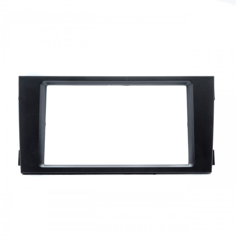 Rámeček autorádia (2DIN) AUDI A6 4B Allroad (2000-2006)