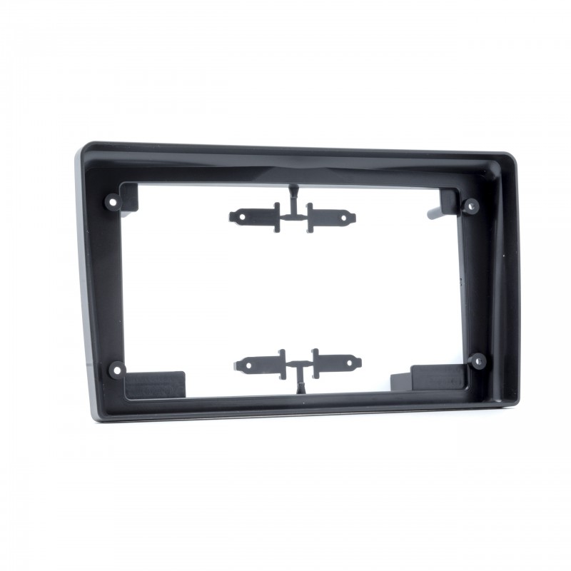 Rámeček autorádia (2DIN) OPEL Astra H (2004-2010) (B)