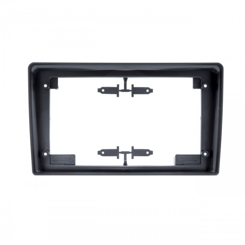 Rámeček autorádia (2DIN) OPEL Astra H (2004-2010) (B)