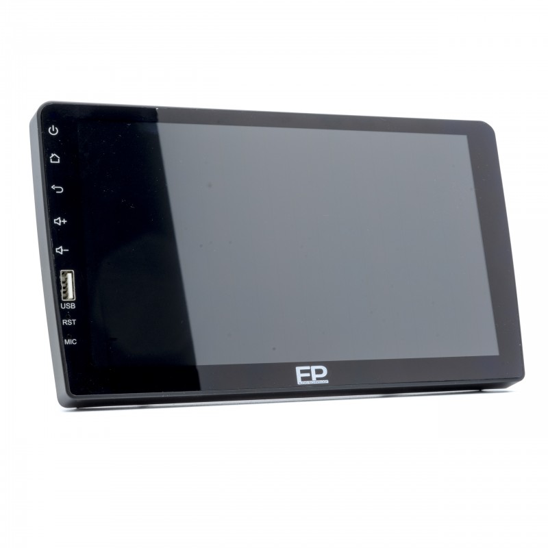 Rámeček autorádia (2DIN) OPEL Astra H (2004-2010) (B)