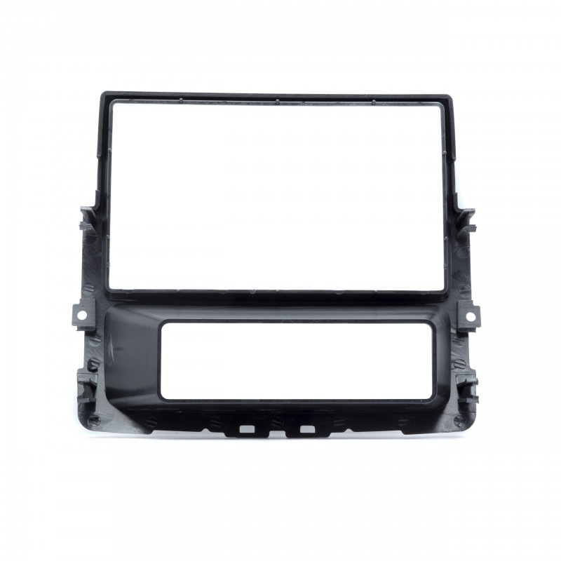 Rámeček autorádia (2DIN) OPEL Vivaro X83 (2010-2014)