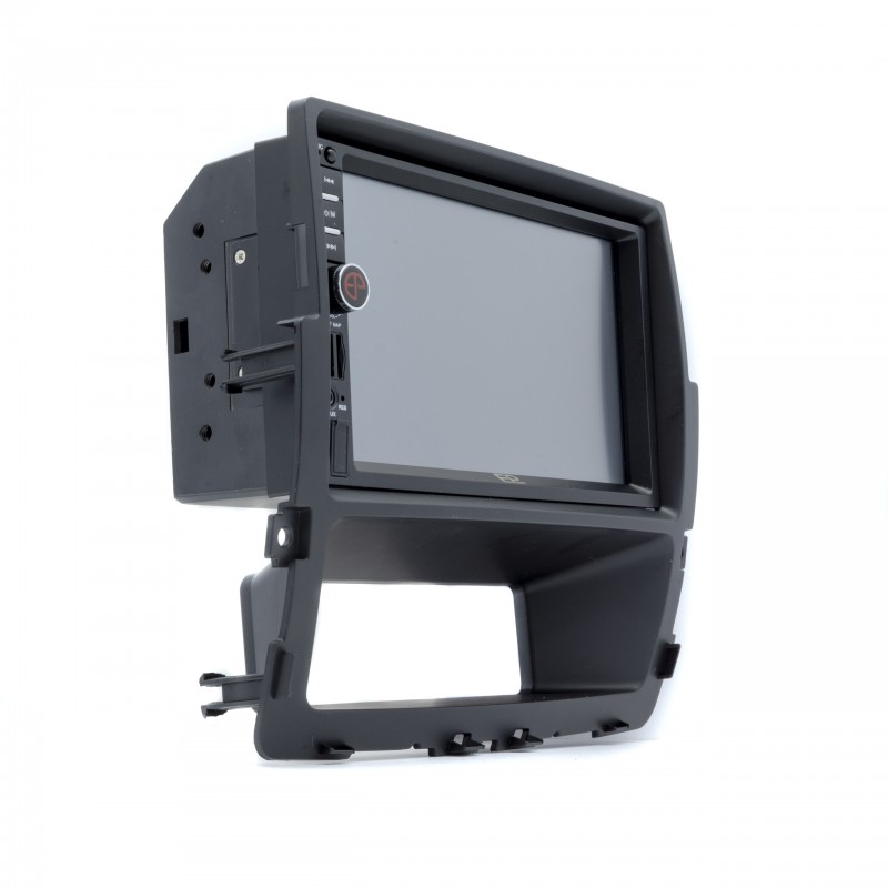 Rámeček autorádia (2DIN) OPEL Vivaro X83 (2010-2014)