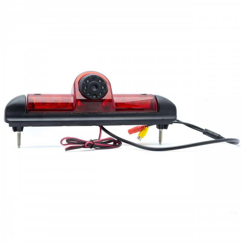 Couvací Kamera v Brzdovém Světle CITROEN Jumper II (2006-2017)
