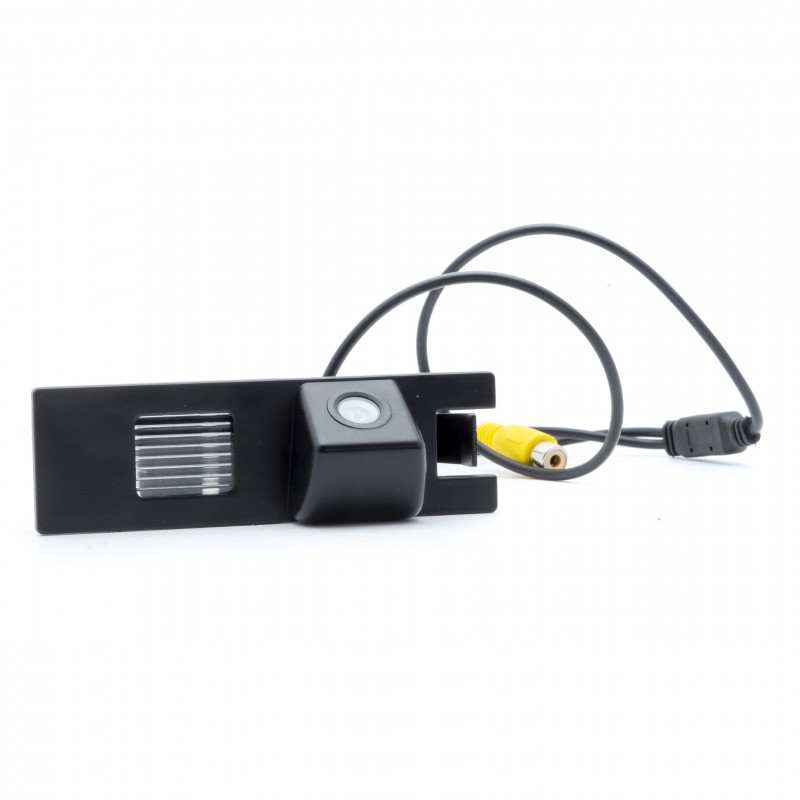 Couvací Kamera v Osvětlení SPZ OPEL Zafira B (2005-2011)