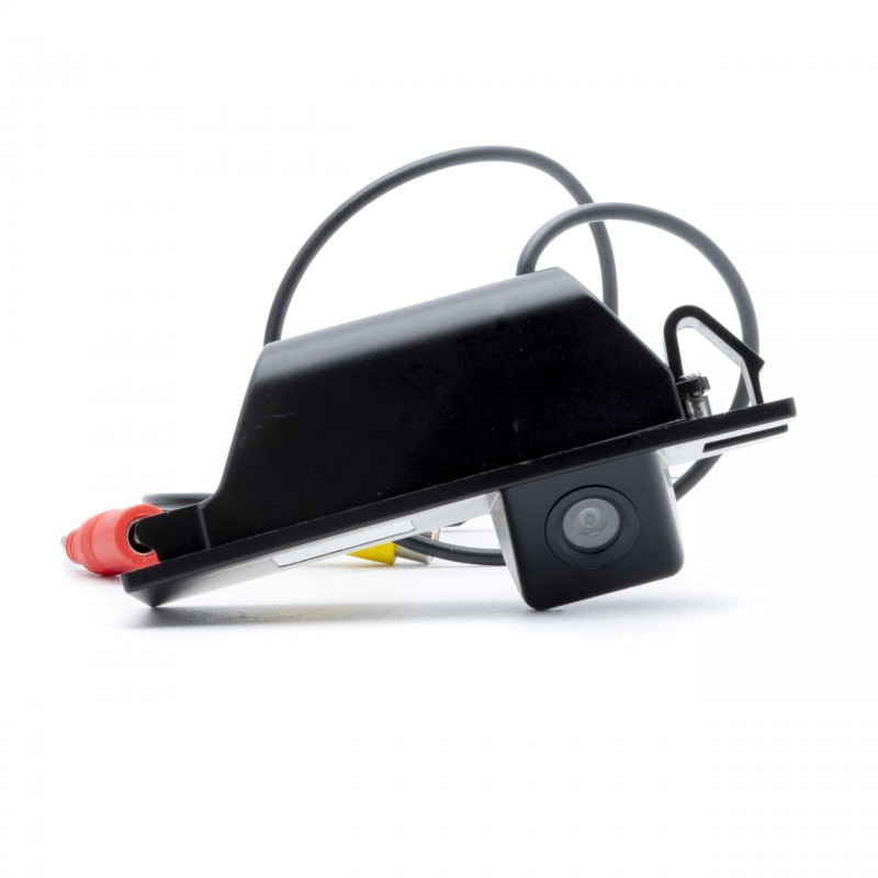 Couvací Kamera v Osvětlení SPZ HYUNDAI i20 (2008-2012)