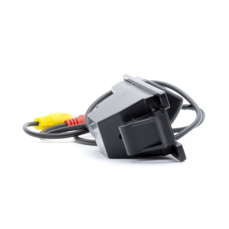 Couvací Kamera v Osvětlení SPZ HYUNDAI ix35 (2015-2018)