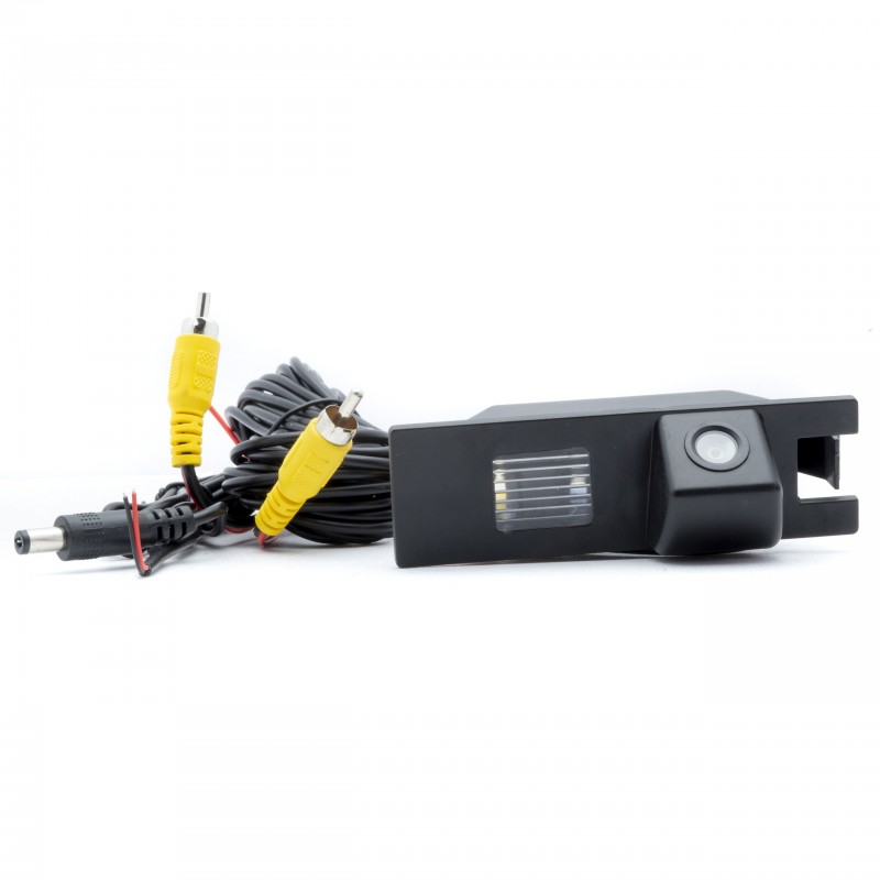 Couvací Kamera v Osvětlení SPZ OPEL Astra J (2009-2015) (C)