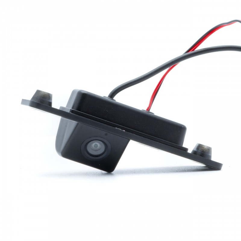 Couvací Kamera v Osvětlení SPZ HYUNDAI i30 CW (2008-2010)