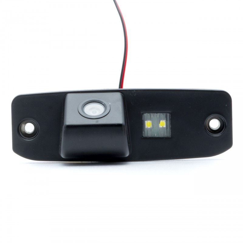 Couvací Kamera v Osvětlení SPZ HYUNDAI i30 CW (2008-2010) (B)
