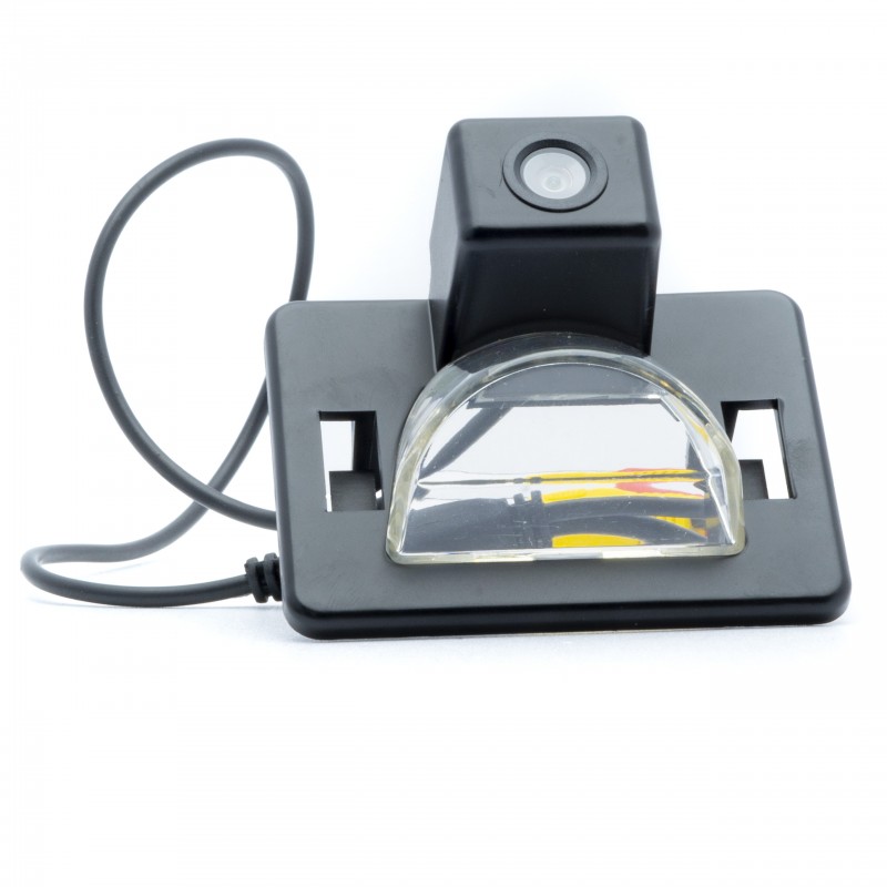 Couvací Kamera v Osvětlení SPZ MAZDA CX-7 (2006-2012)