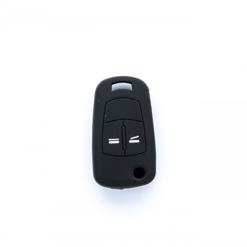 Silikonový obal na klíče OPEL Corsa D S07 (2006-2014)
