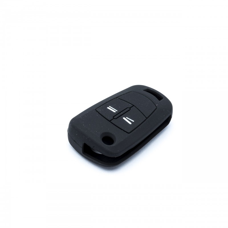 Silikonový obal na klíče OPEL Tigra B TwinTop X04 (2004-2009)