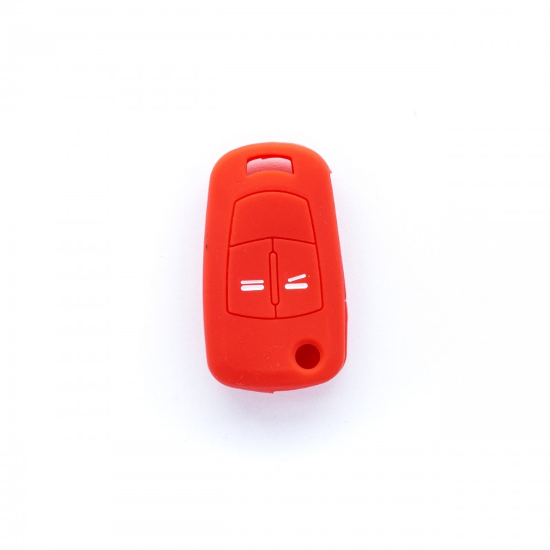 Silikonový obal na klíče OPEL Tigra B TwinTop X04 (2004-2009) (R)