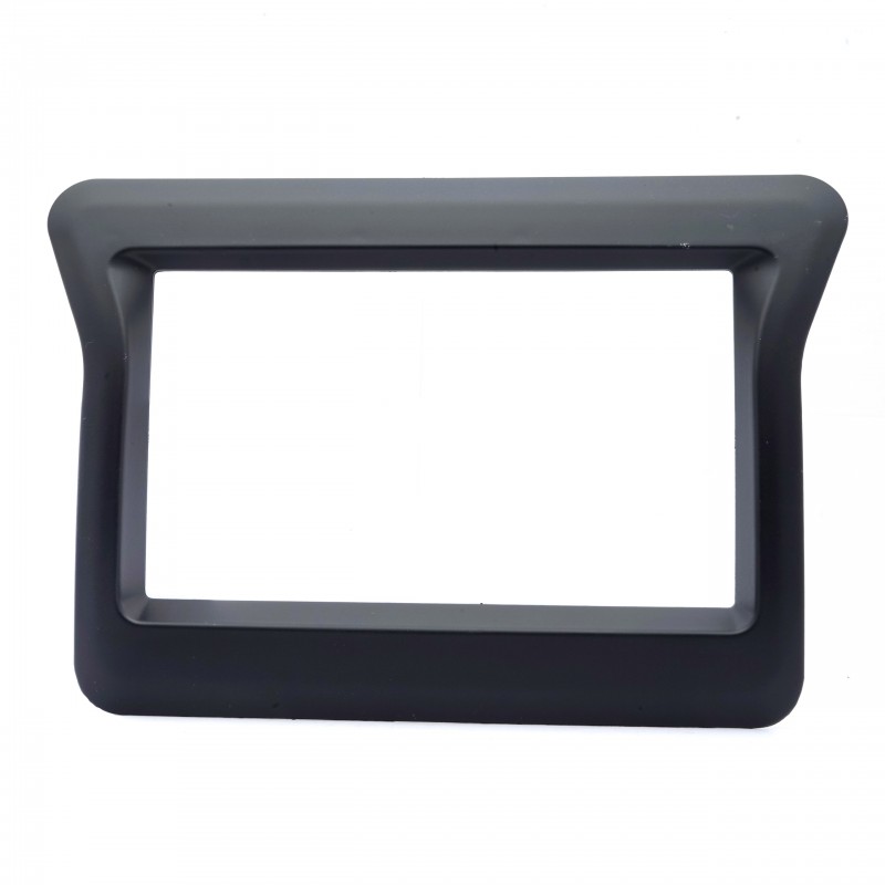 Rámeček autorádia (2DIN) OPEL Movano B (2010-2022)