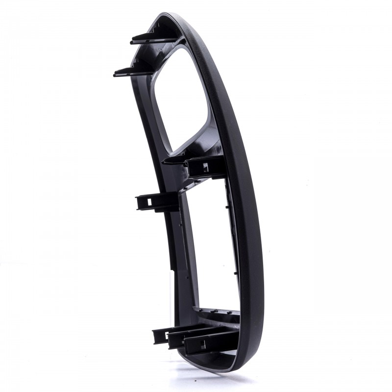 Rámeček autorádia (2DIN) OPEL Vivaro II (2014-2019)