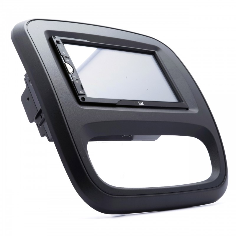 Rámeček autorádia (2DIN) OPEL Vivaro II (2014-2019)