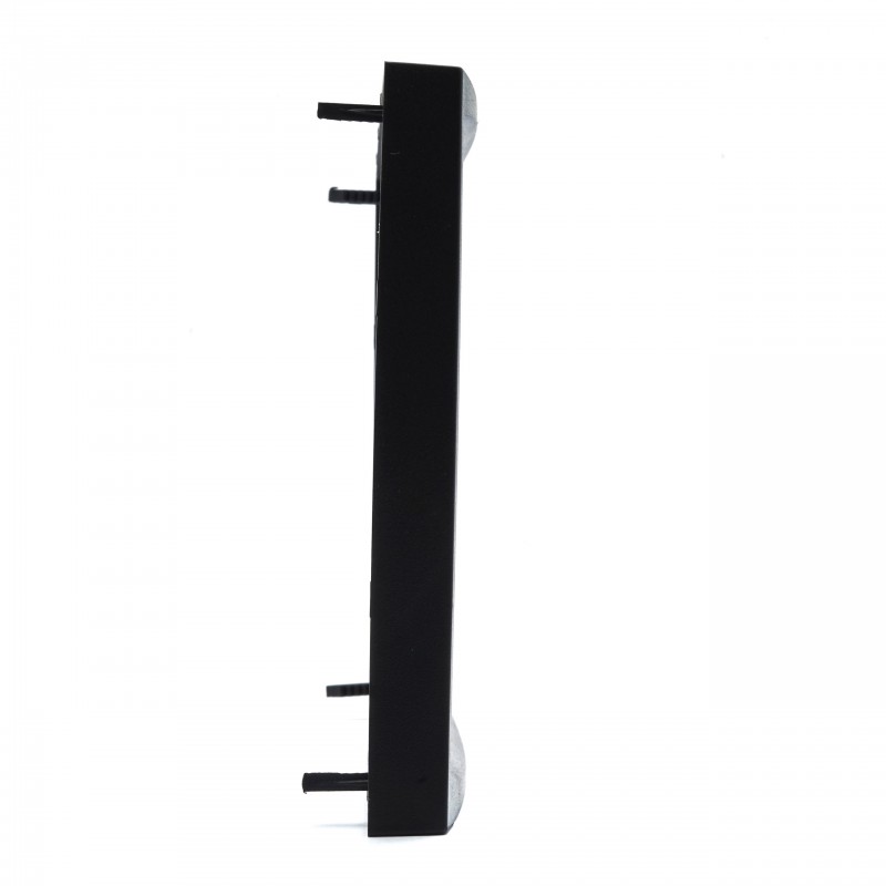 Rámeček autorádia (2DIN) CITROEN C3 (2001-2010)