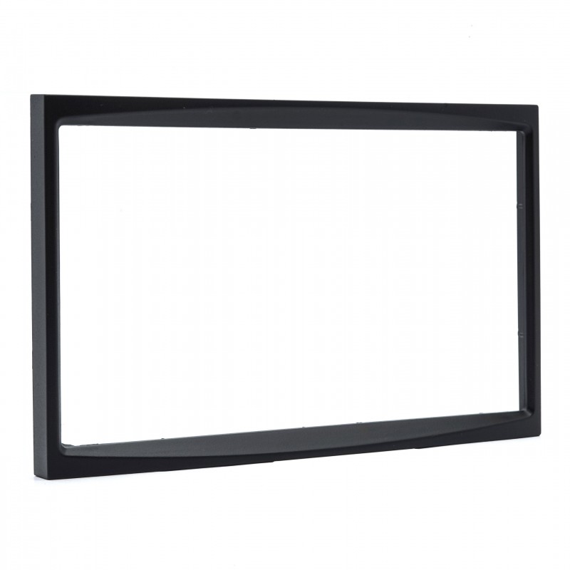 Rámeček autorádia (2DIN) CITROEN Jumpy II (2007-2016)