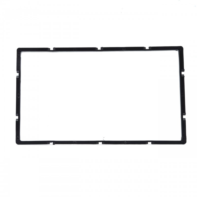 Rámeček autorádia (2DIN) FIAT Scudo II (2007-2016)