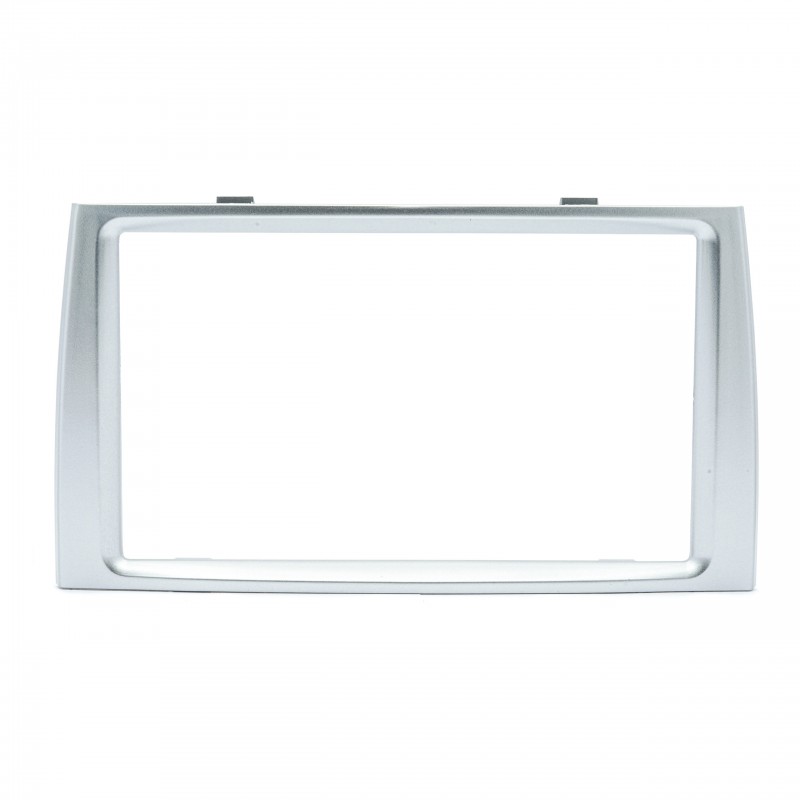 Rámeček autorádia (2DIN) PEUGEOT 408 I (2011-2021)