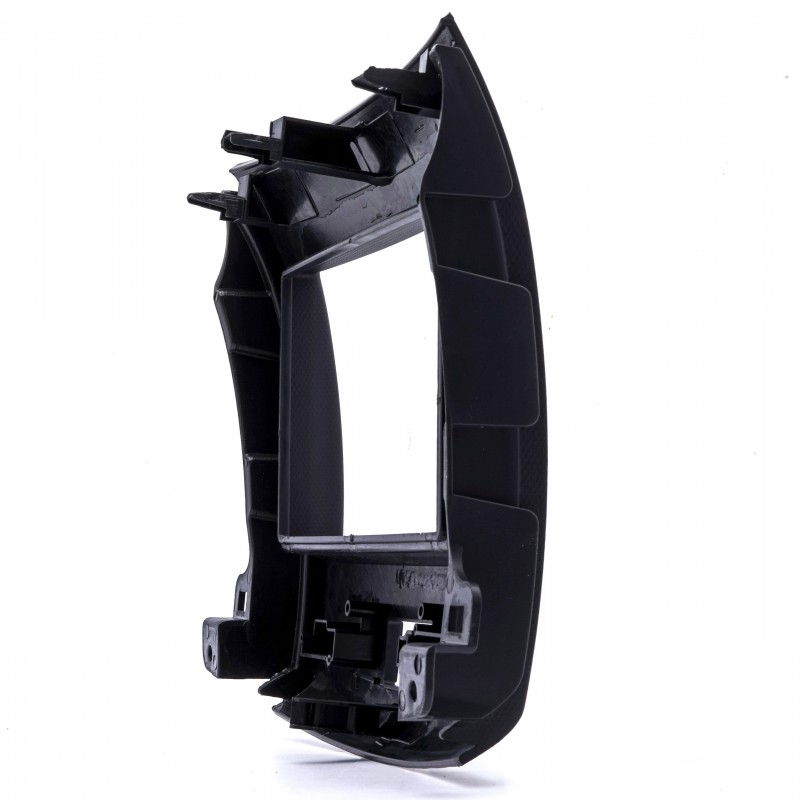 Rámeček autorádia (2DIN) CITROEN C-Crosser (2007-2012)