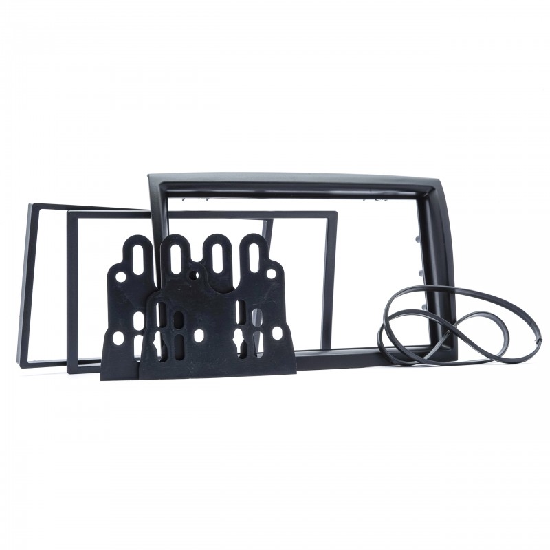 Rámeček autorádia (2DIN) CITROEN Relay (2006-DODNES)