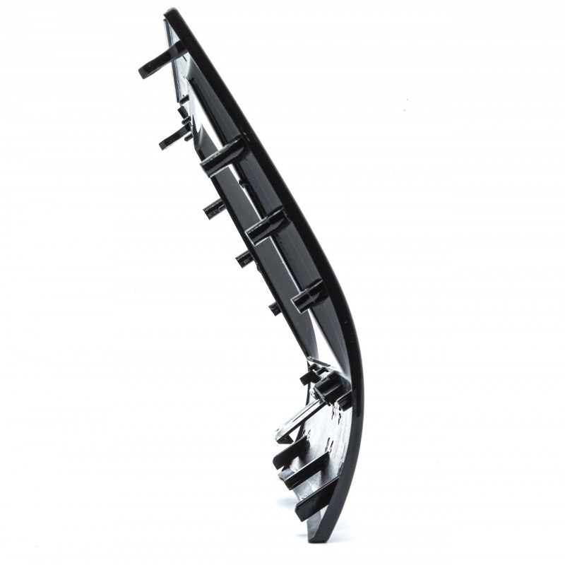 Rámeček autorádia (2DIN) CITROEN Relay (2011-DODNES)