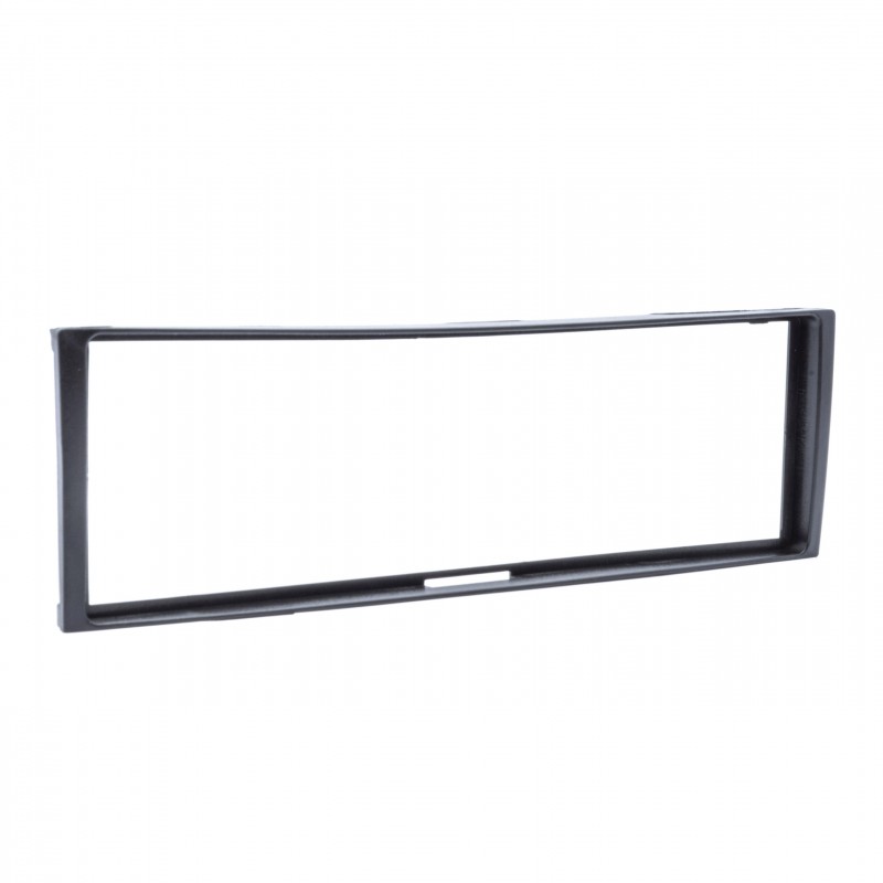 Rámeček autorádia (1DIN) RENAULT Scenic II (2003-2009)