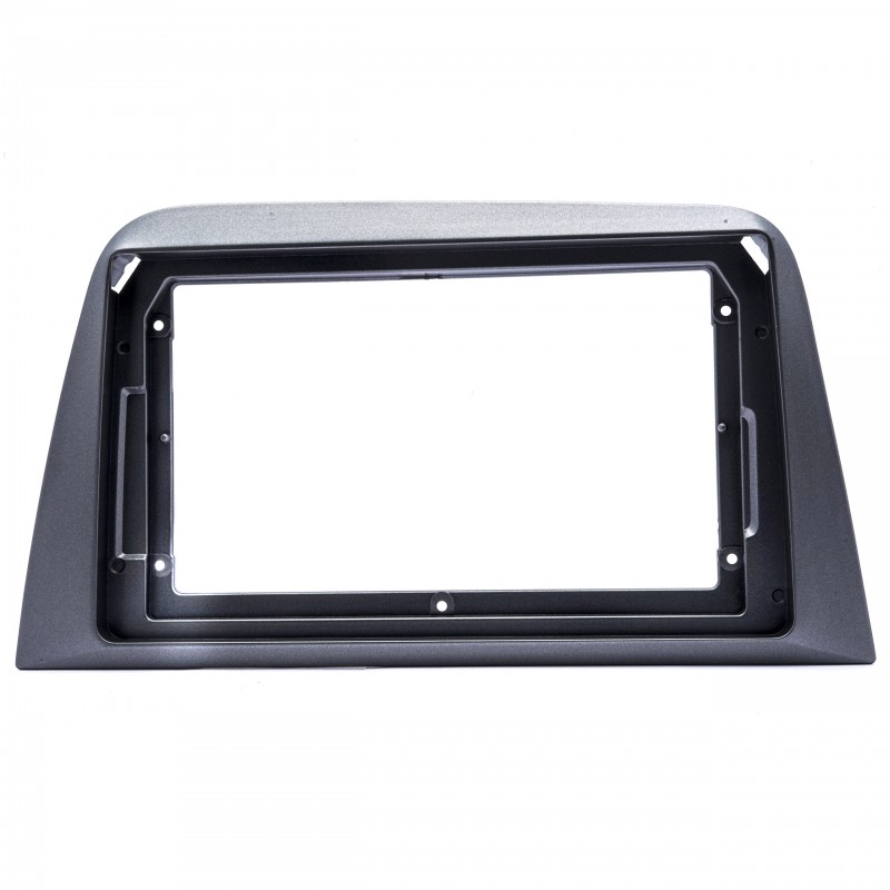 Rámeček autorádia (2DIN) SEAT Toledo III (2004-2009) (B)