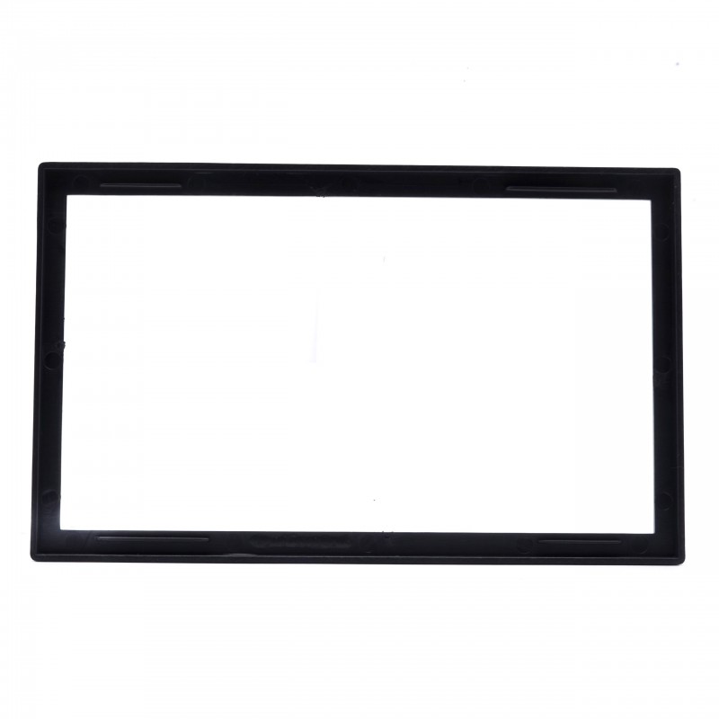 Rámeček autorádia (2DIN) ŠKODA Fabia I (1999-2003)