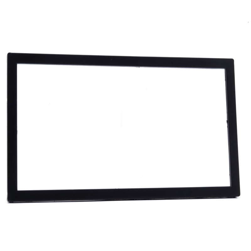 Rámeček autorádia (2DIN) VW Passat B5 (1996-2005)