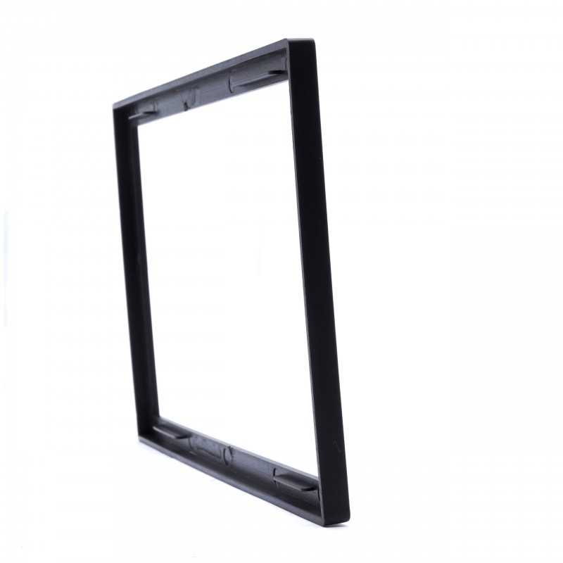 Rámeček autorádia (2DIN) VW Passat B5 (1996-2005)