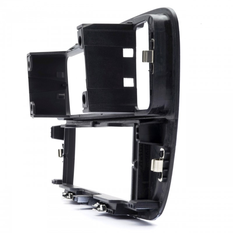 Rámeček autorádia (1DIN) SEAT Mii (2011-2019)