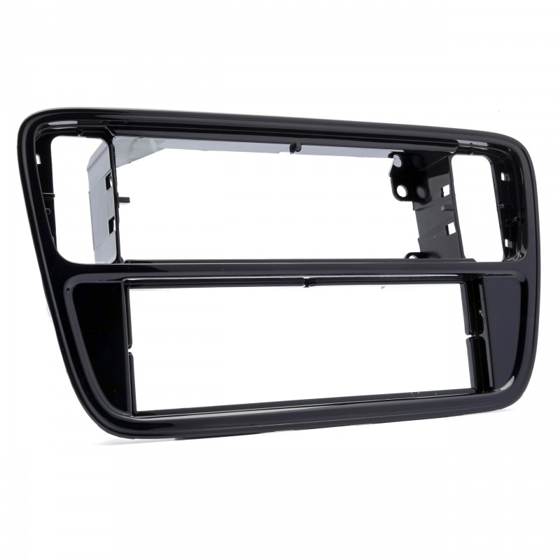 Rámeček autorádia (1DIN) SEAT Mii (2011-2019) (B)