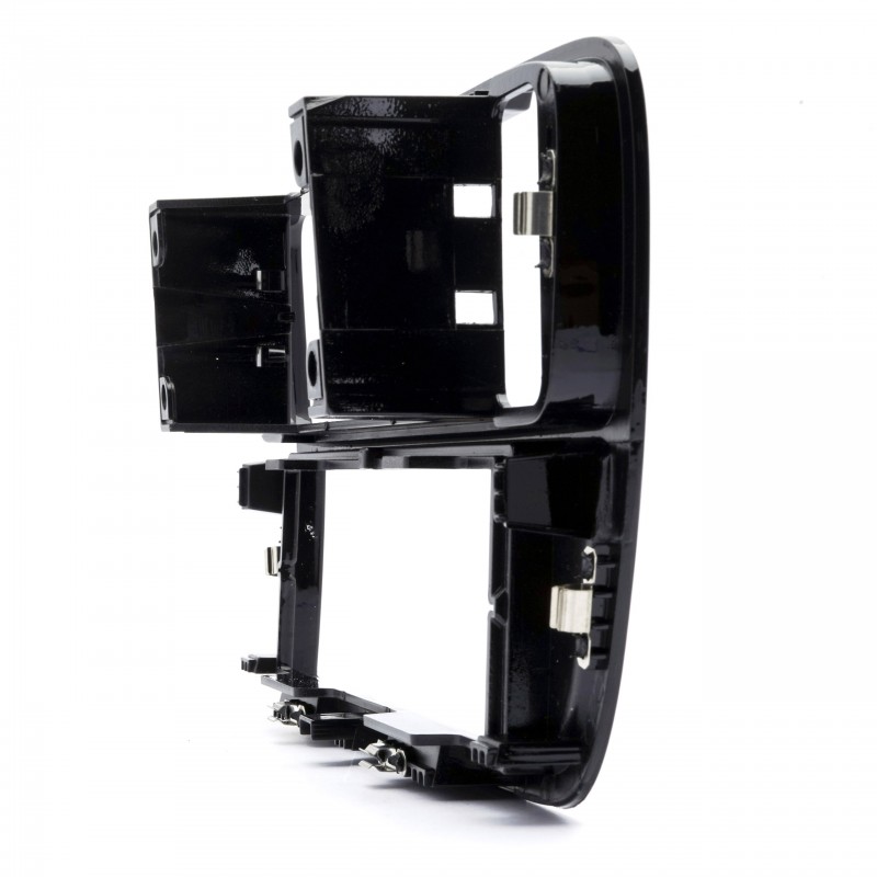 Rámeček autorádia (1DIN) SEAT Mii (2011-2019) (B)