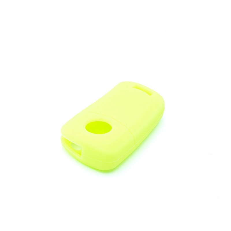 Silikonový obal na klíče OPEL Tigra B TwinTop X04 (2004-2009) (NG)