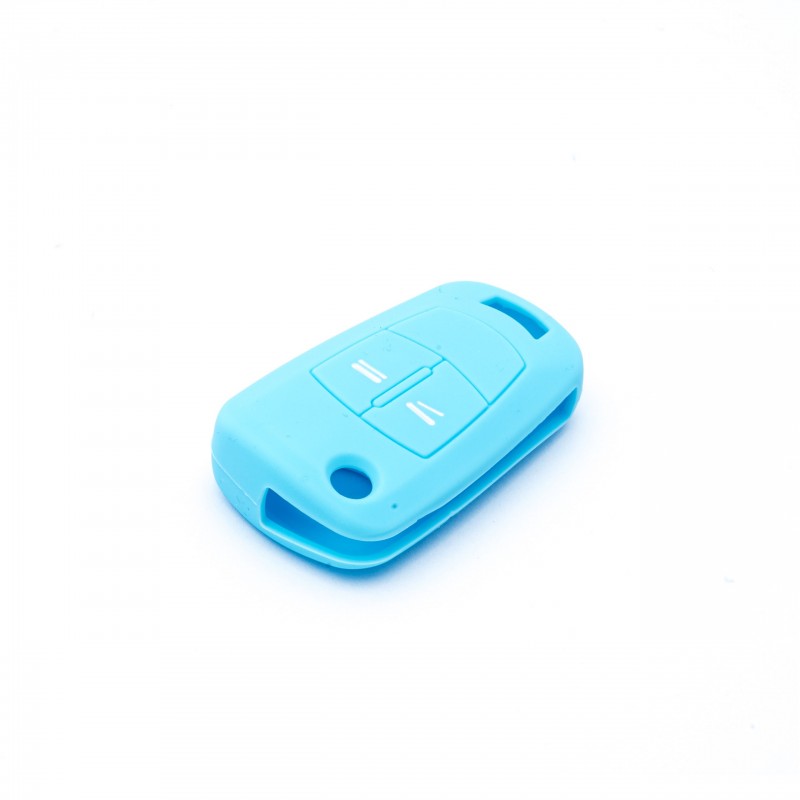 Silikonový obal na klíče OPEL Vectra C Z02 (2002-2008) (LB)