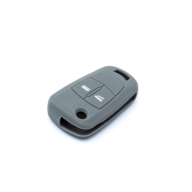 Silikonový obal na klíče OPEL Vectra C Z02 (2002-2008) (Gr)
